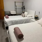 Brisa Da Ribeira Prázdninový dům *