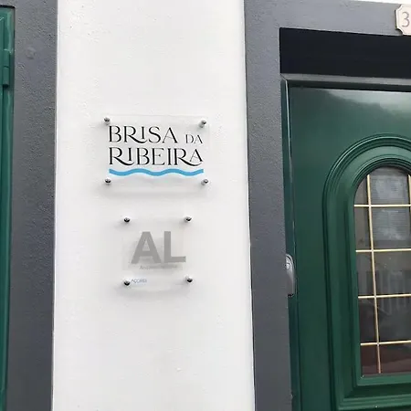 Brisa Da Ribeira 푸나스