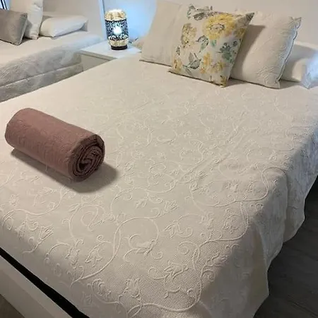 Brisa Da Ribeira Дом отдыха *