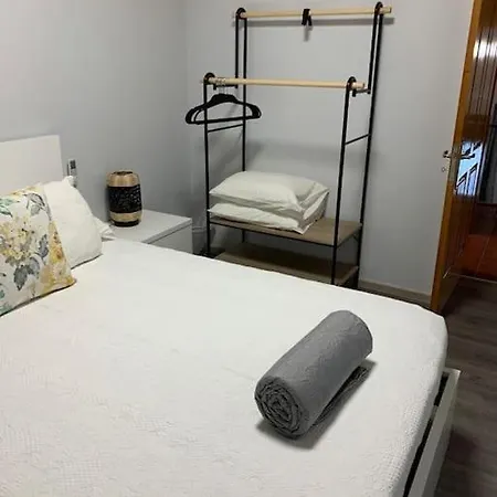 Brisa Da Ribeira * Фурнаш