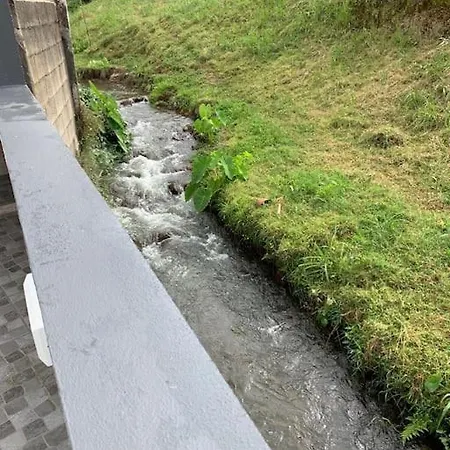 Brisa Da Ribeira Дом отдыха *