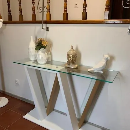 Дом отдыха Brisa Da Ribeira