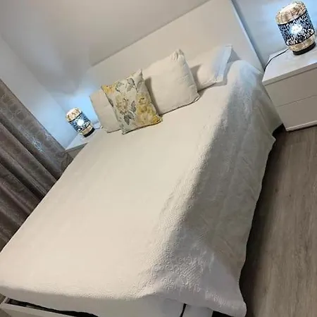 Brisa Da Ribeira Дом отдыха *