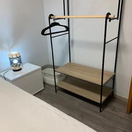 Brisa Da Ribeira Фурнаш