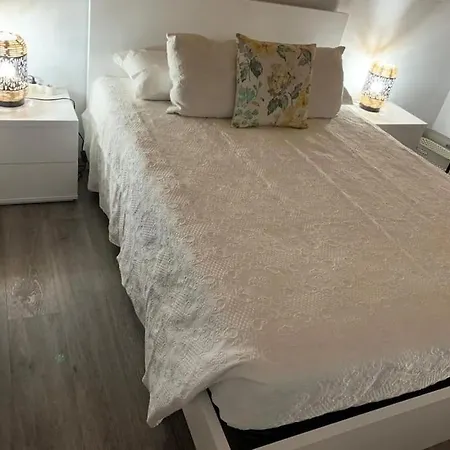 Holiday home Brisa Da Ribeira *