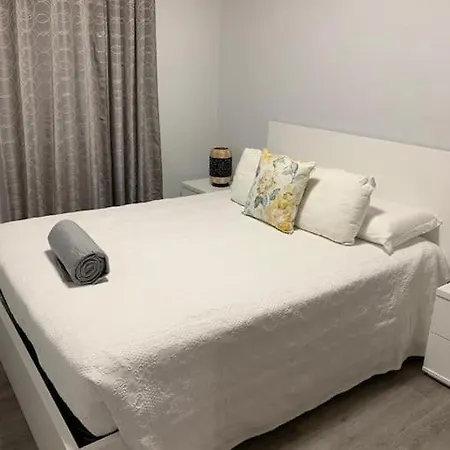 Brisa Da Ribeira Дом отдыха *