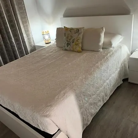 Дом отдыха Brisa Da Ribeira *