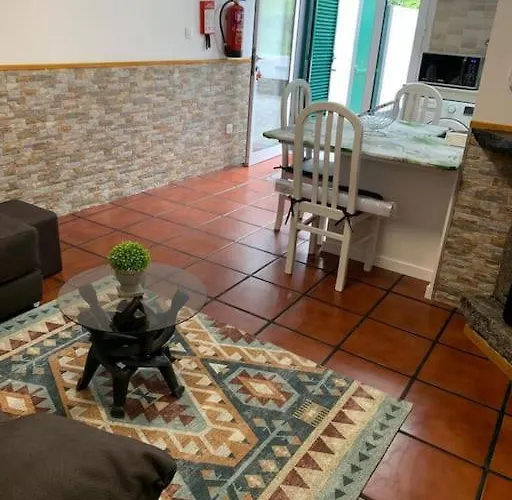 Brisa Da Ribeira Holiday home