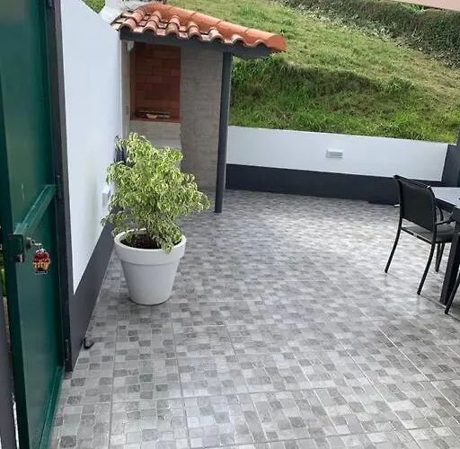 Brisa Da Ribeira Holiday home