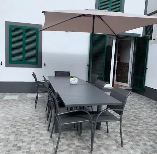 Brisa Da Ribeira * Furnas (Azores)