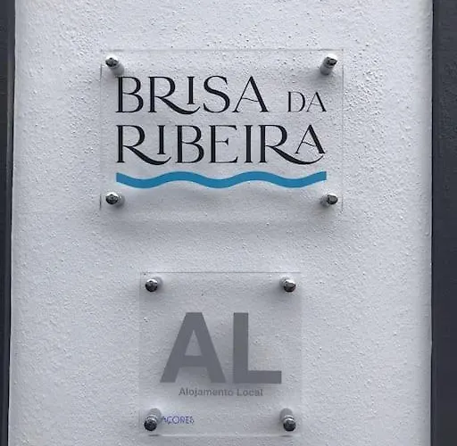 Brisa Da Ribeira Holiday home Furnas (Azores)