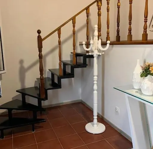 Brisa Da Ribeira Holiday home Furnas (Azores)