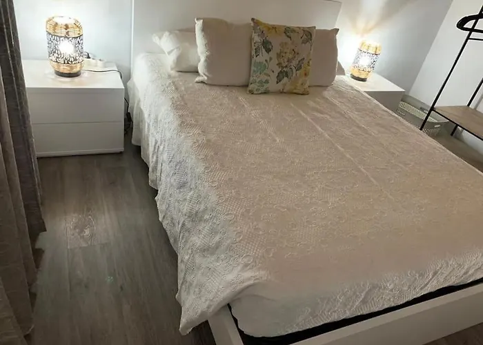 Holiday home Brisa Da Ribeira *