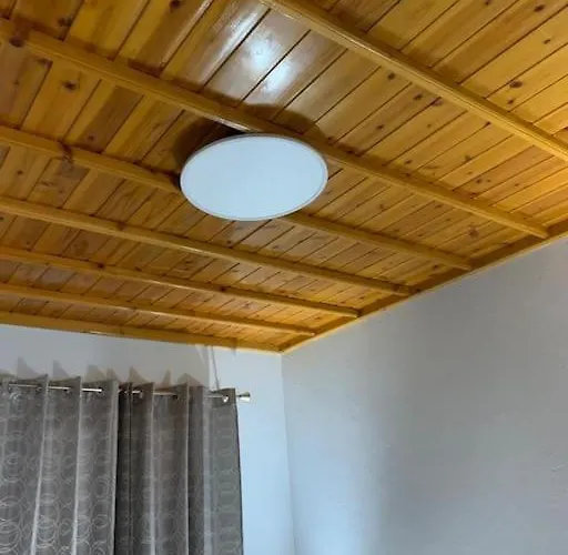 Brisa Da Ribeira Holiday home