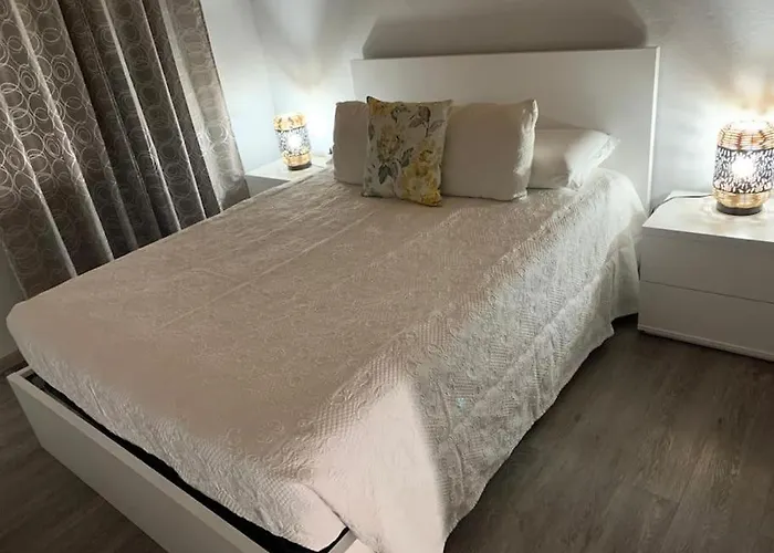 Holiday home Brisa Da Ribeira *